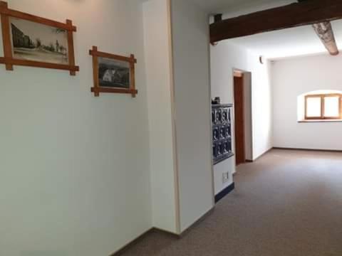 Holiday home Usedlost Pod Lipou Mala Morava